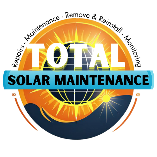 Total Solar Maintenance - A Phase Out Electric Company Help Center home page